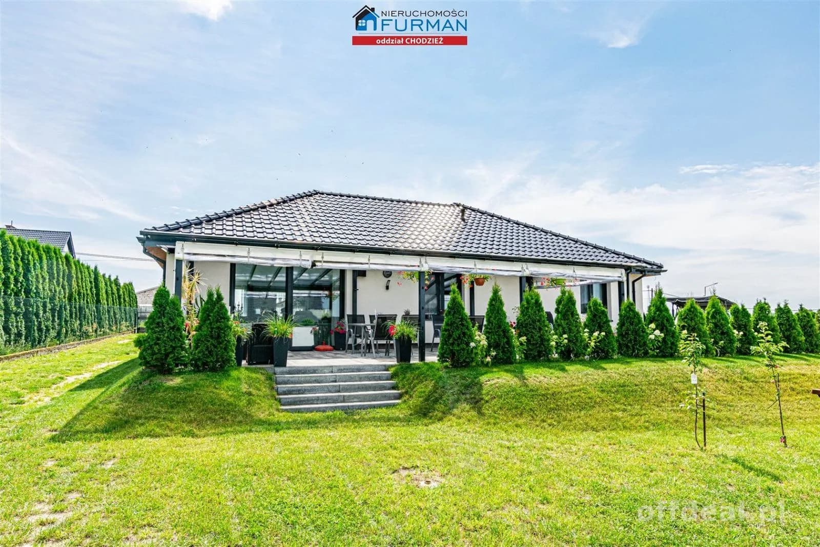 maison à vendre à Szamocin | 3 pièces | 117,96 m²