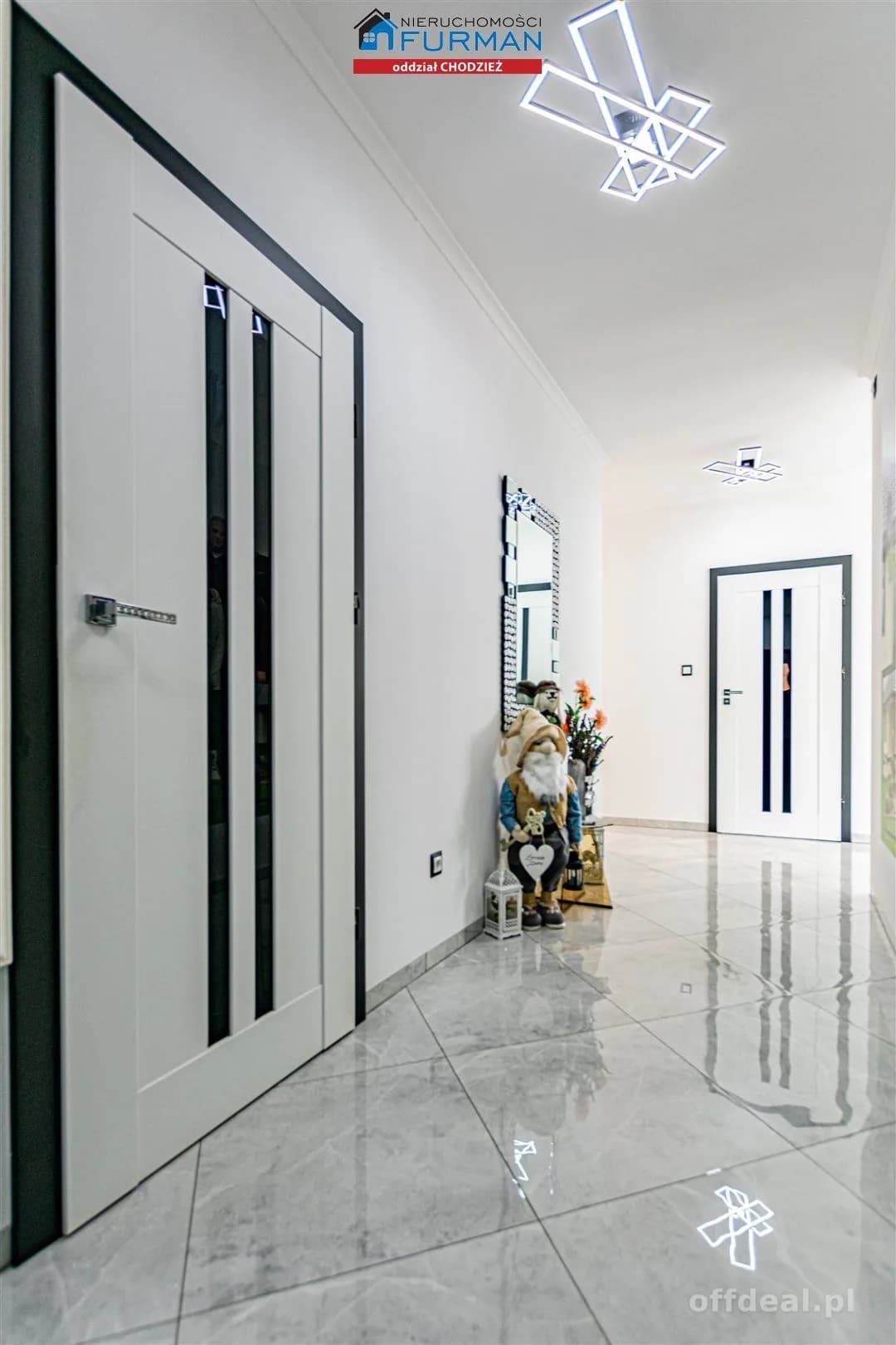 maison à vendre à Szamocin | 3 pièces | 117,96 m²