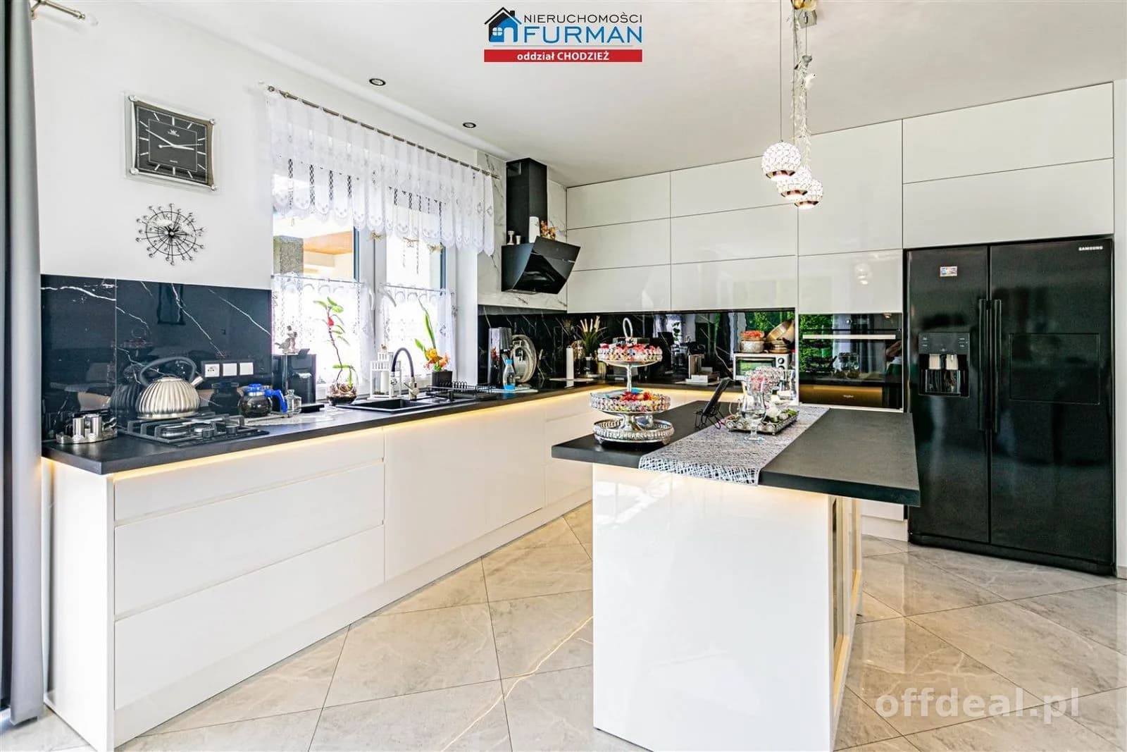 maison à vendre à Szamocin | 3 pièces | 117,96 m²