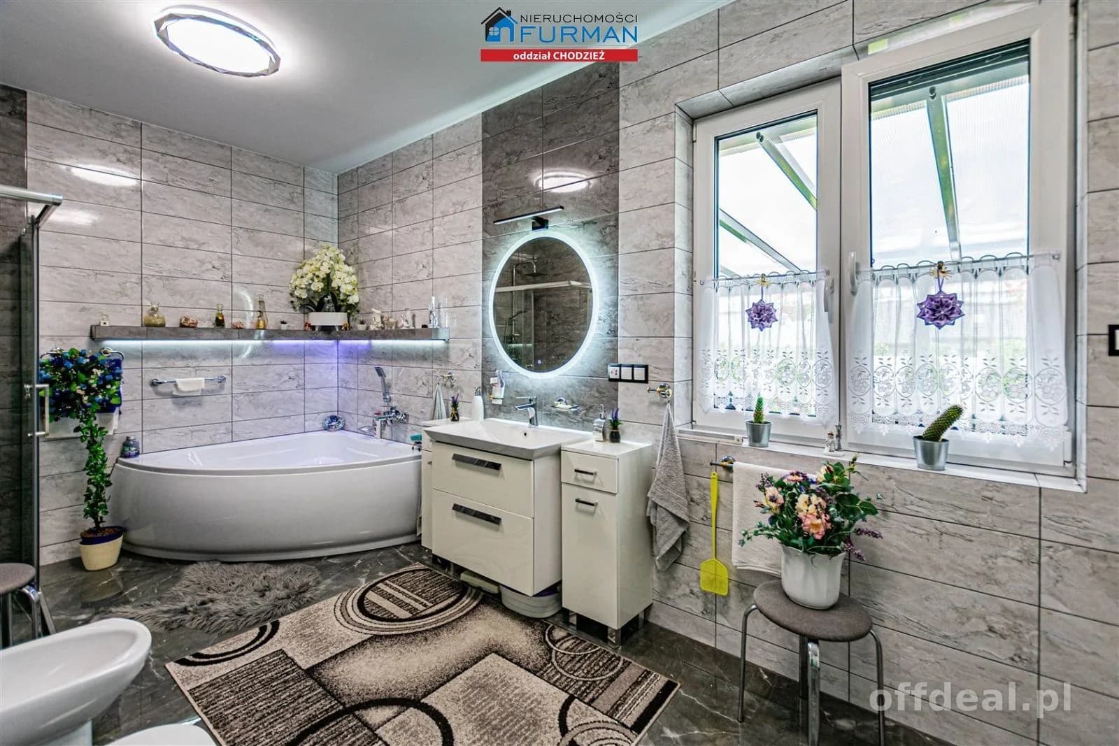 maison à vendre à Szamocin | 3 pièces | 117,96 m²