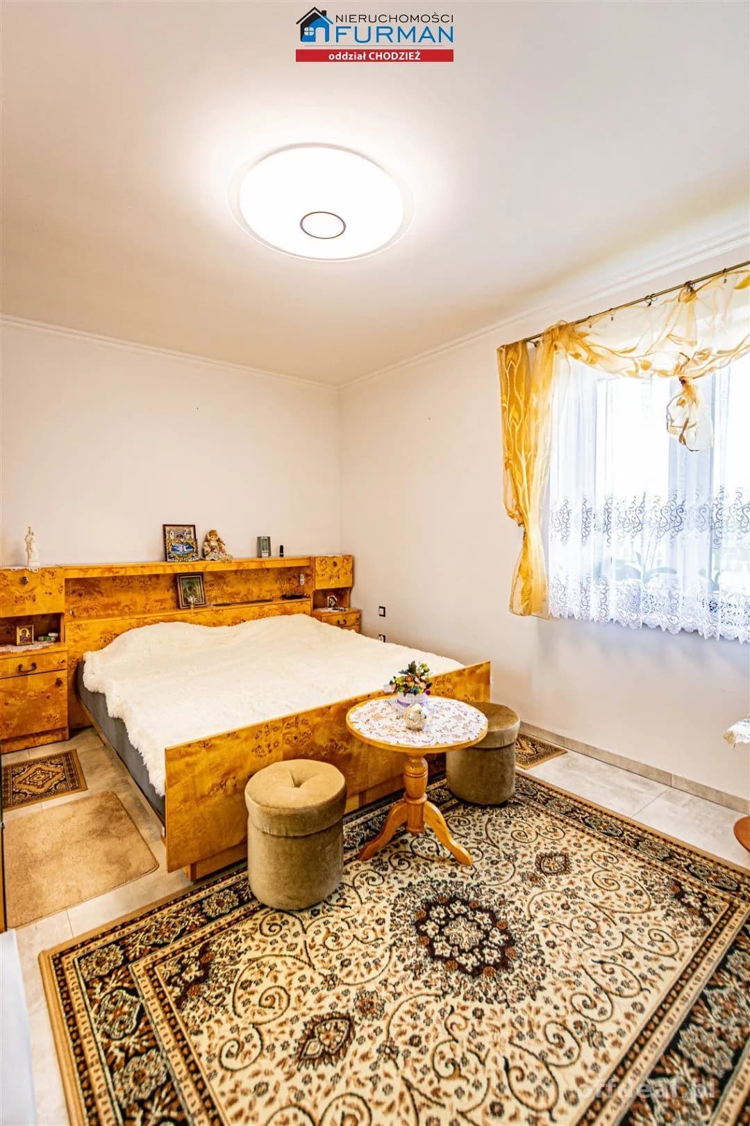 maison à vendre à Szamocin | 3 pièces | 117,96 m²