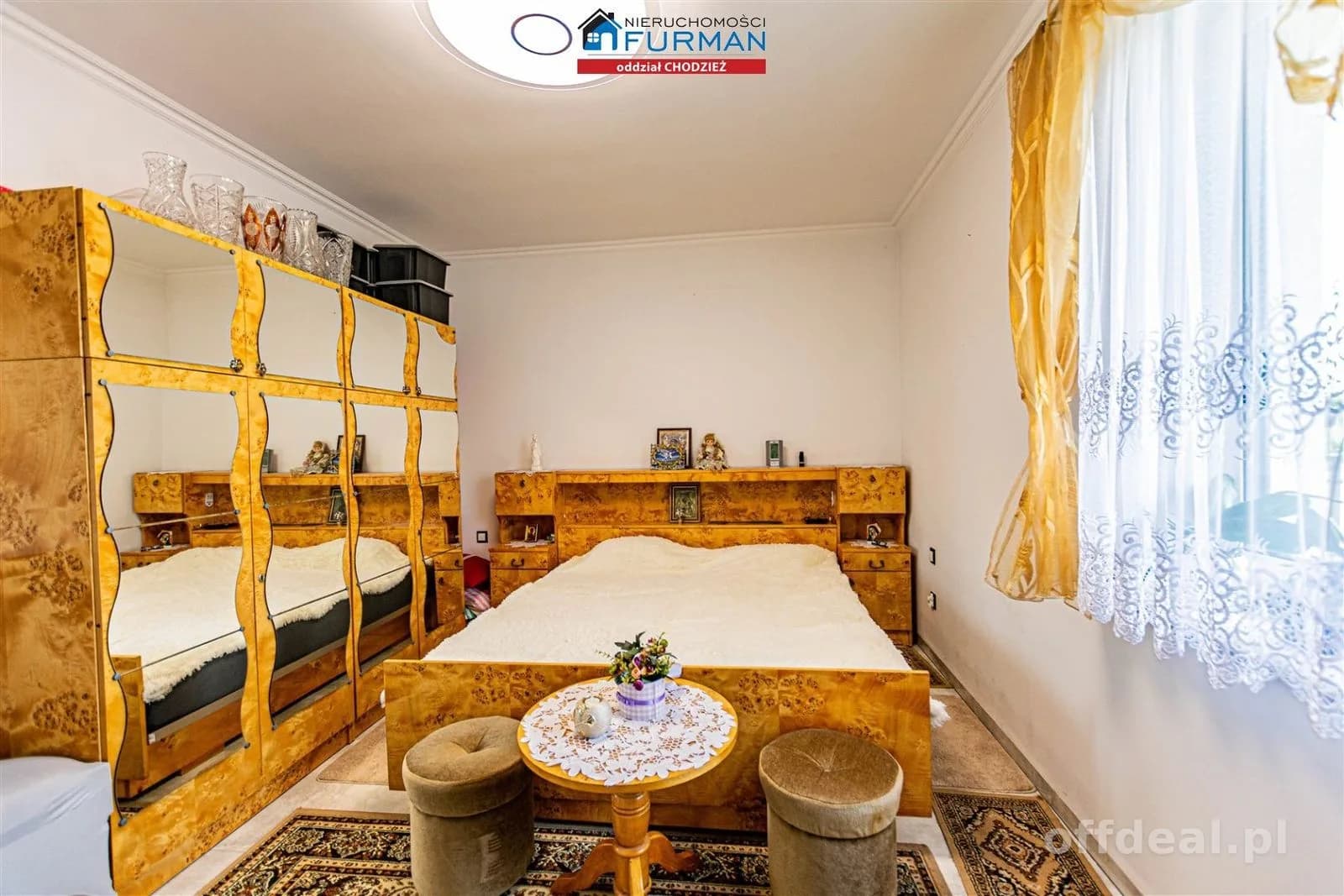 maison à vendre à Szamocin | 3 pièces | 117,96 m²