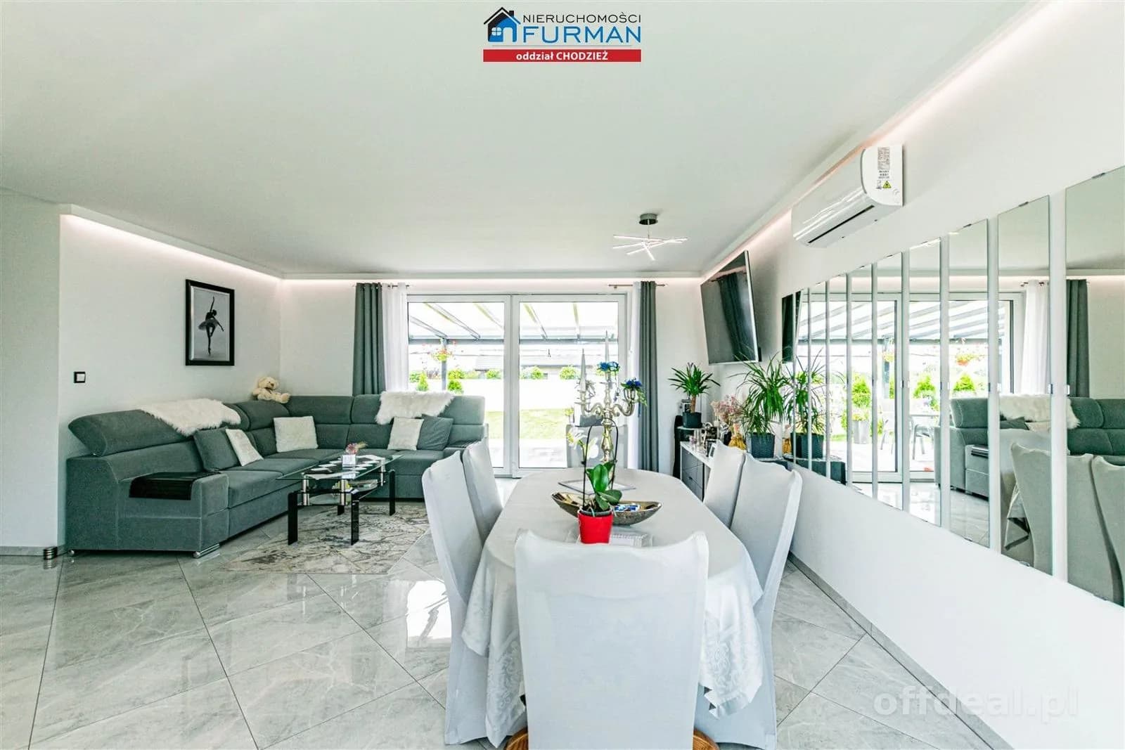 maison à vendre à Szamocin | 3 pièces | 117,96 m²