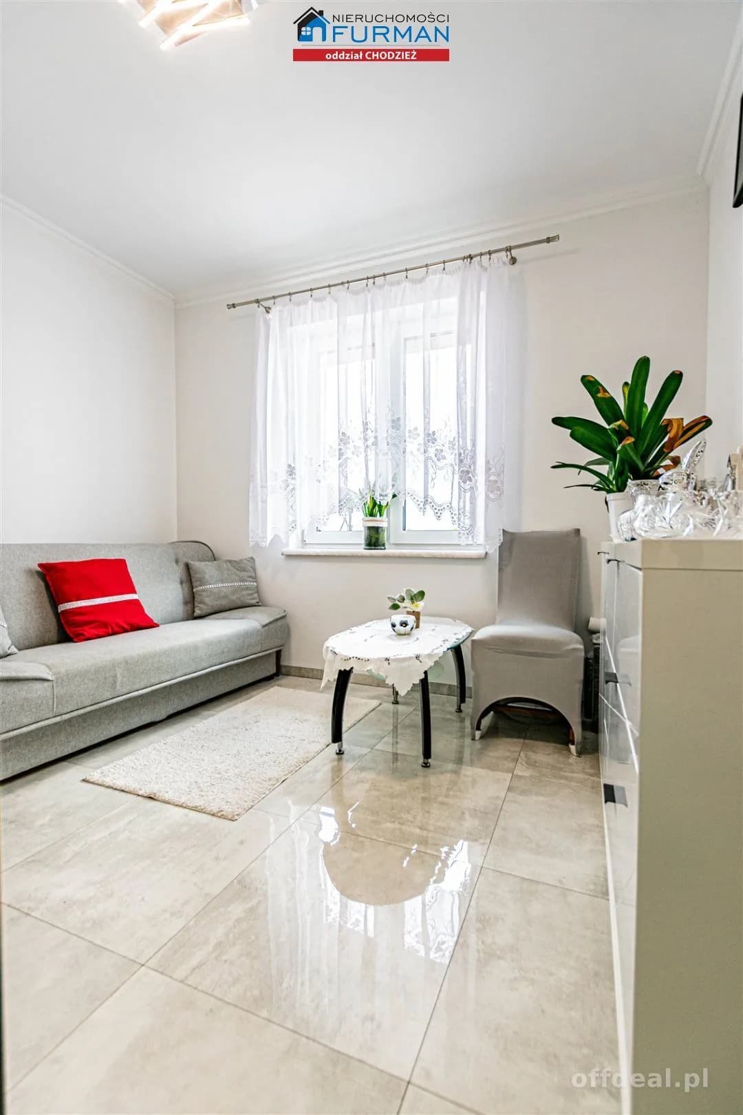 maison à vendre à Szamocin | 3 pièces | 117,96 m²