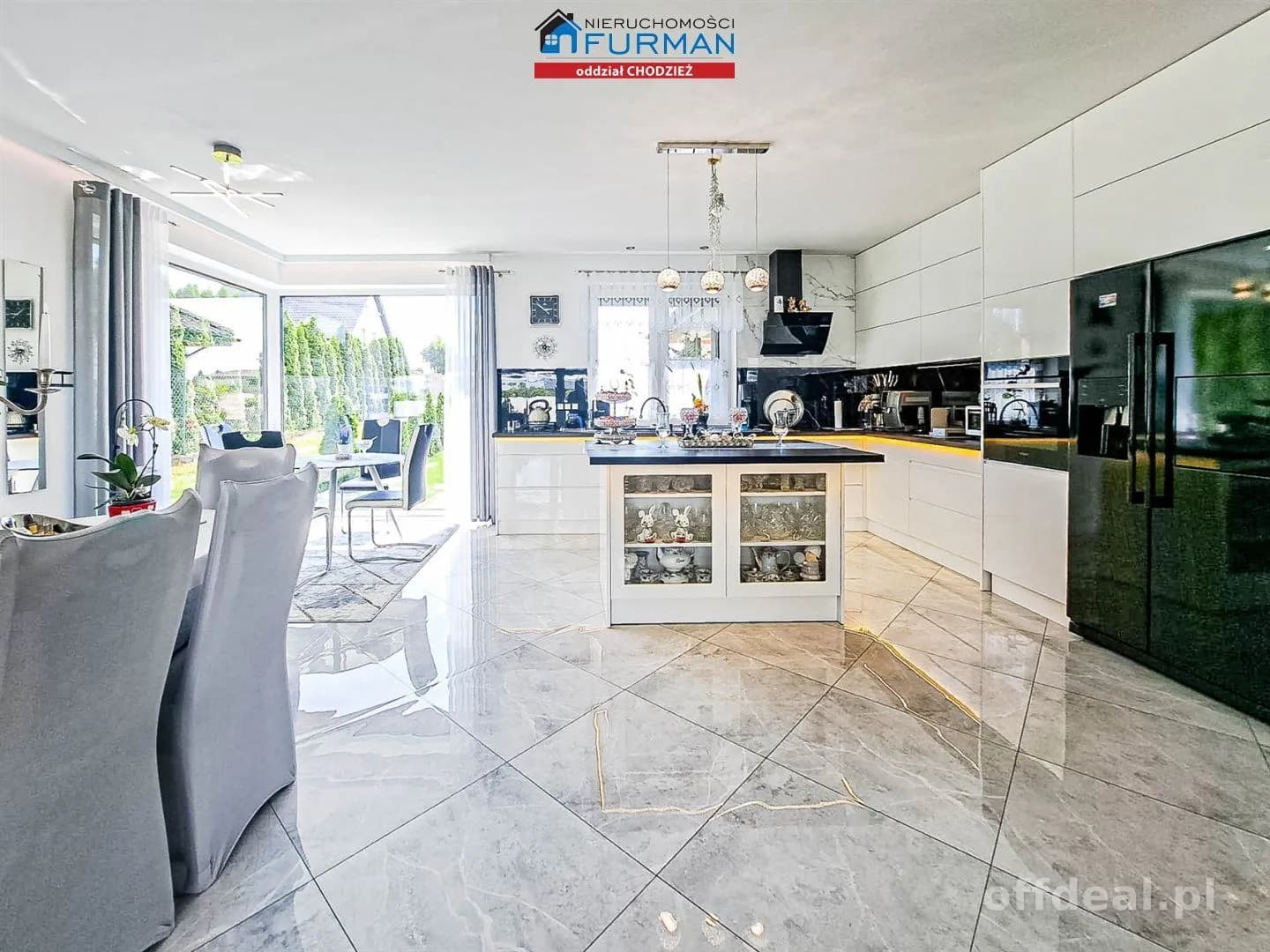 maison à vendre à Szamocin | 3 pièces | 117,96 m²
