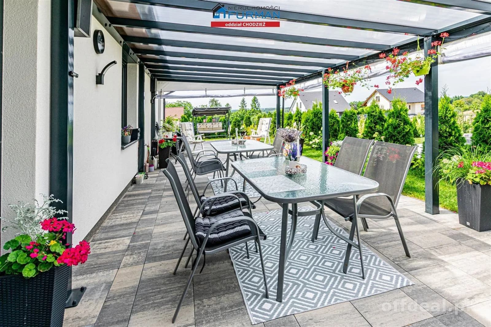 maison à vendre à Szamocin | 3 pièces | 117,96 m²