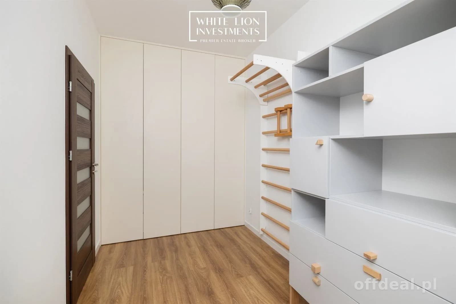 3-room apartment for rent in Warszawa, Żoliborz, Sady Żoliborskie | 70 m²