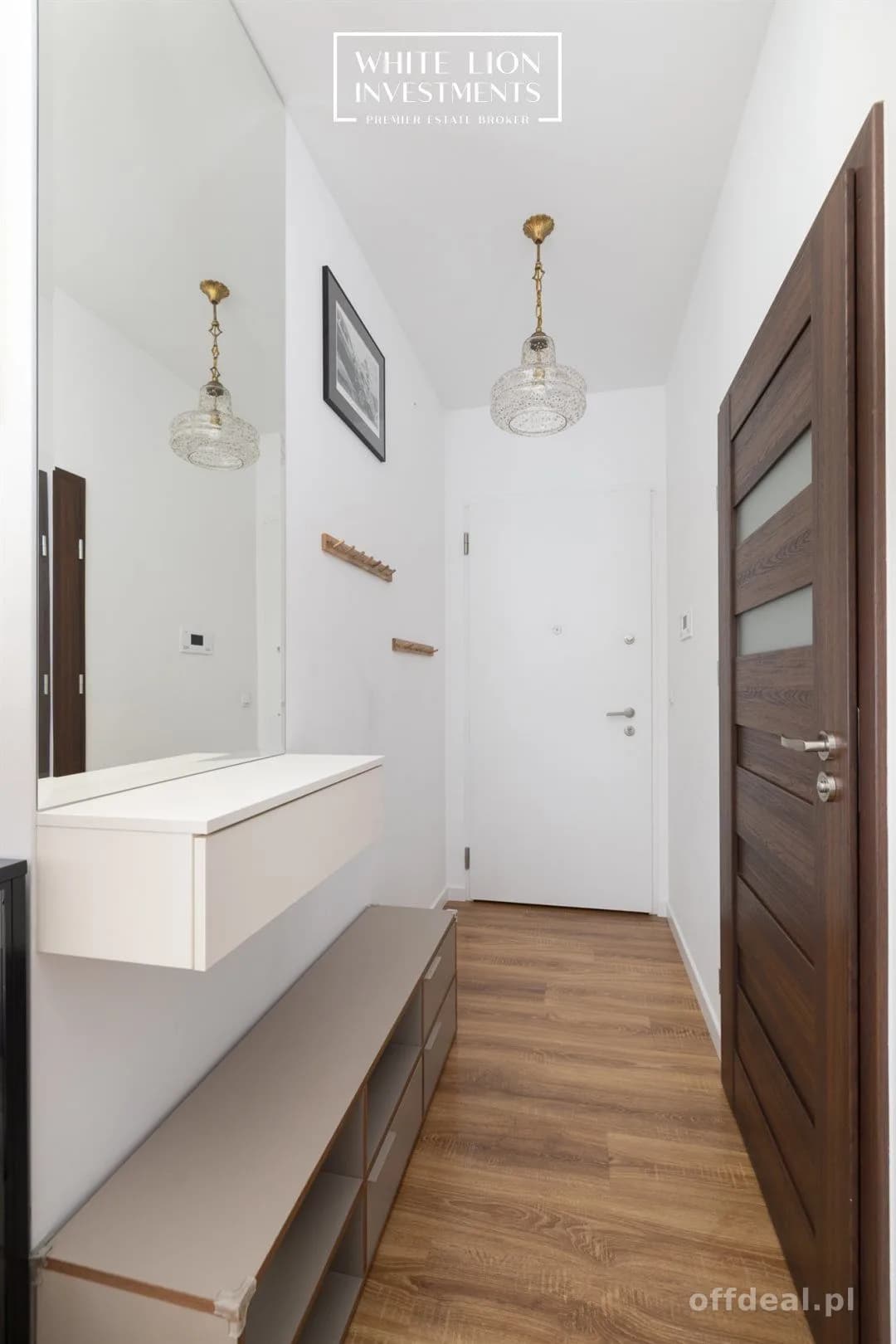 3-room apartment for rent in Warszawa, Żoliborz, Sady Żoliborskie | 70 m²
