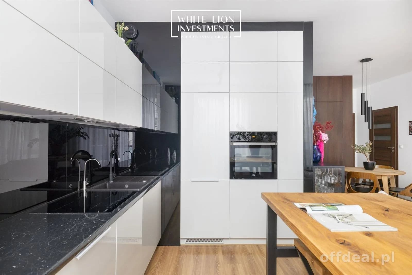 3-room apartment for rent in Warszawa, Żoliborz, Sady Żoliborskie | 70 m²
