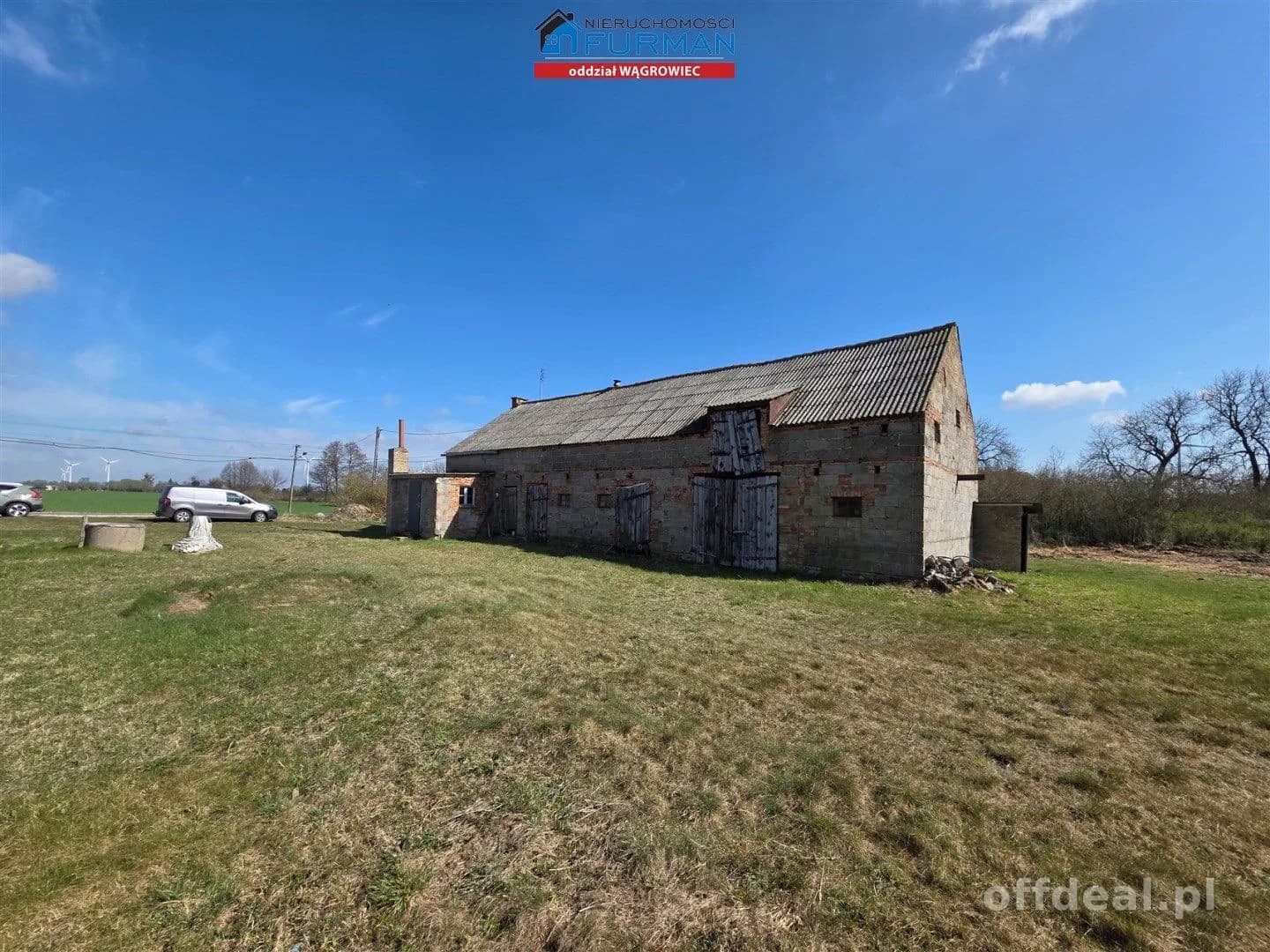 maison à vendre à Konary | 238 m²