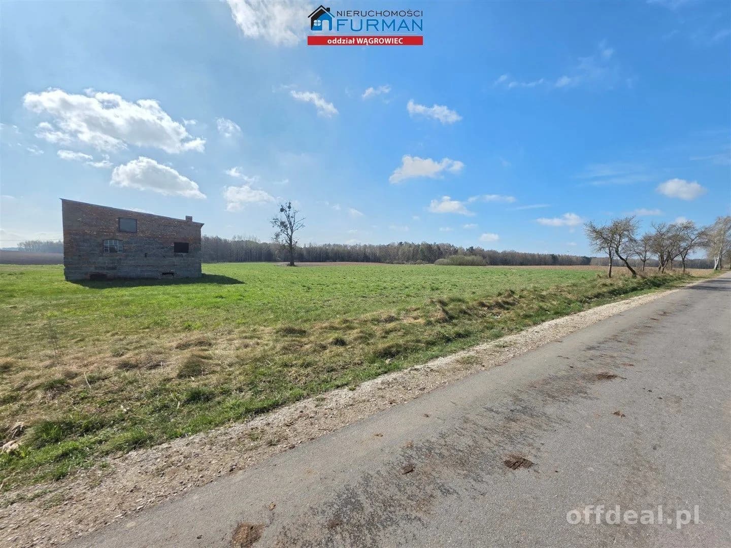 maison à vendre à Konary | 238 m²