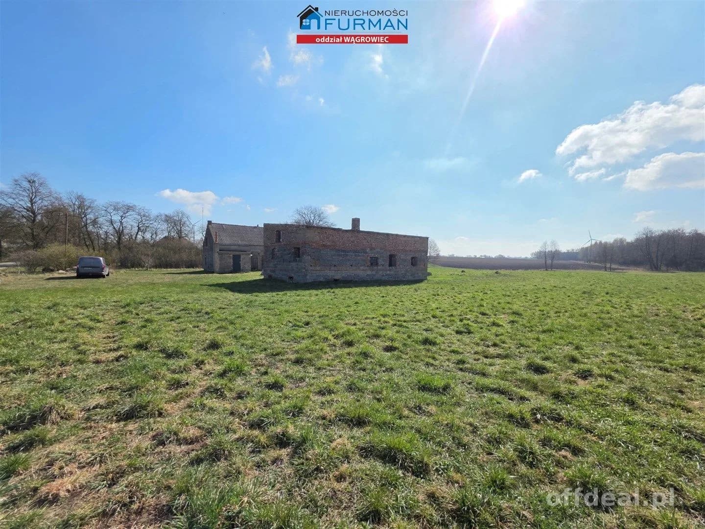 maison à vendre à Konary | 238 m²