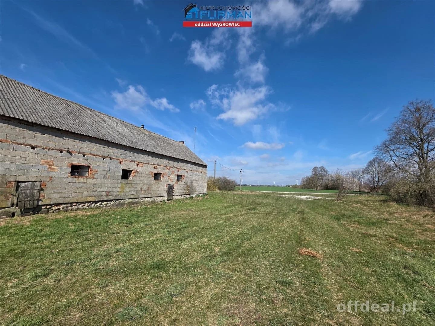 maison à vendre à Konary | 238 m²