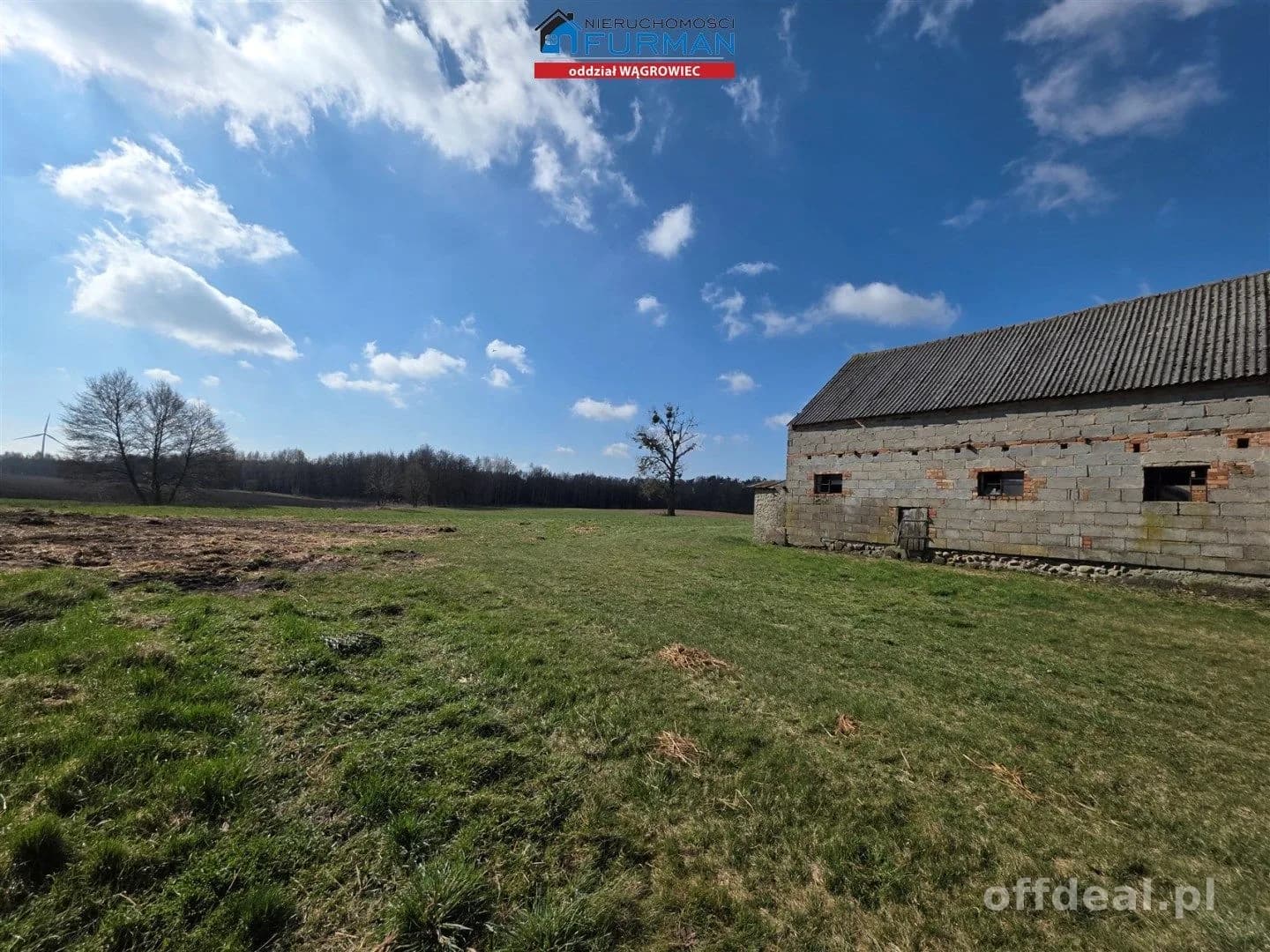 maison à vendre à Konary | 238 m²