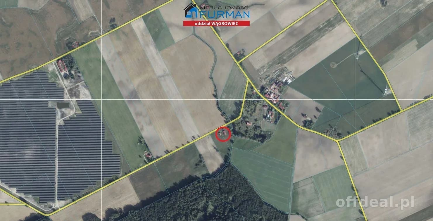 maison à vendre à Konary | 238 m²
