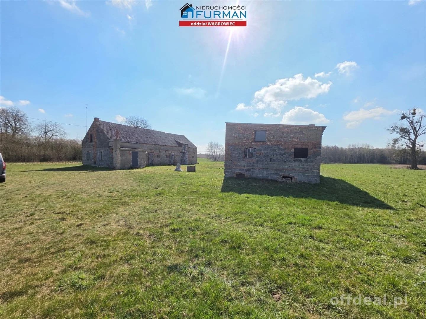 maison à vendre à Konary | 238 m²