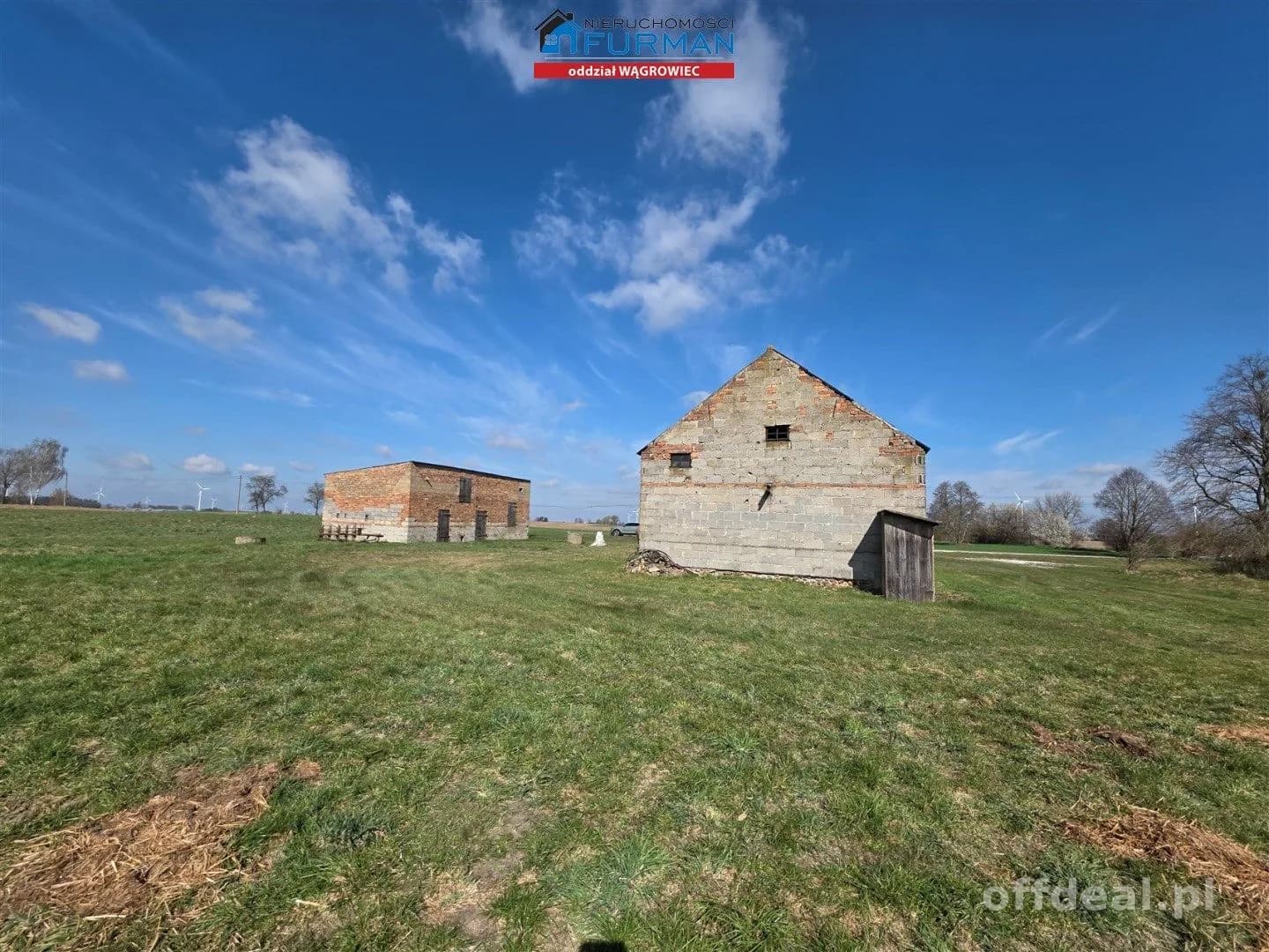 maison à vendre à Konary | 238 m²