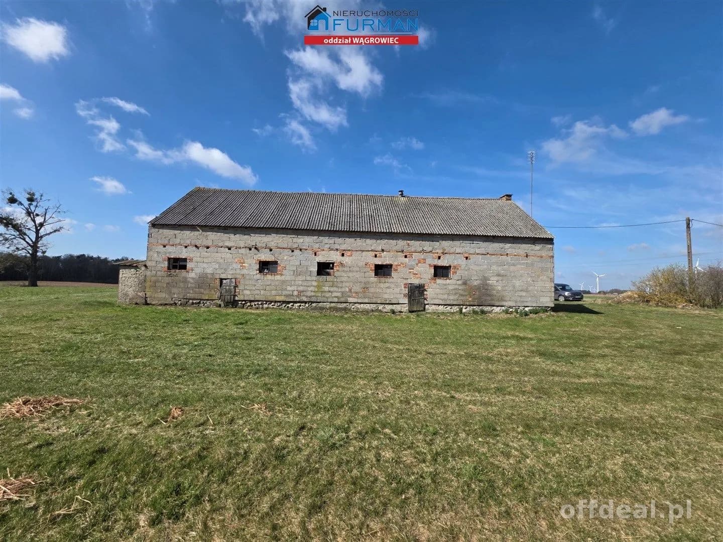 maison à vendre à Konary | 238 m²