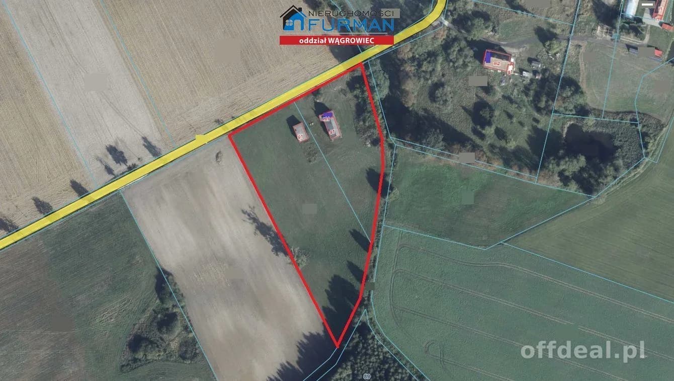 maison à vendre à Konary | 238 m²