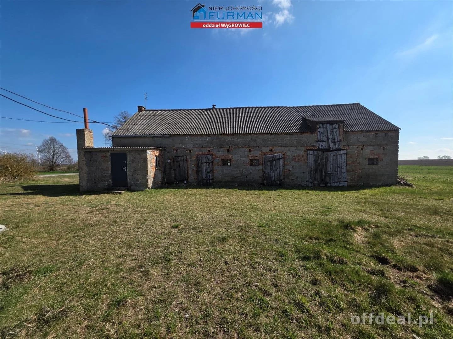 maison à vendre à Konary | 238 m²