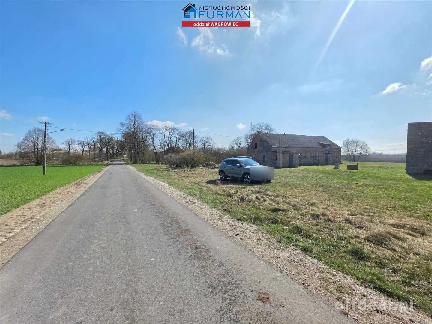 maison à vendre à Konary | 238 m²