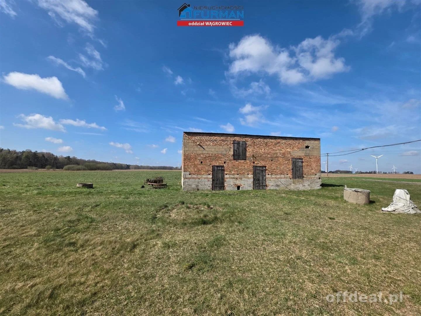 maison à vendre à Konary | 238 m²