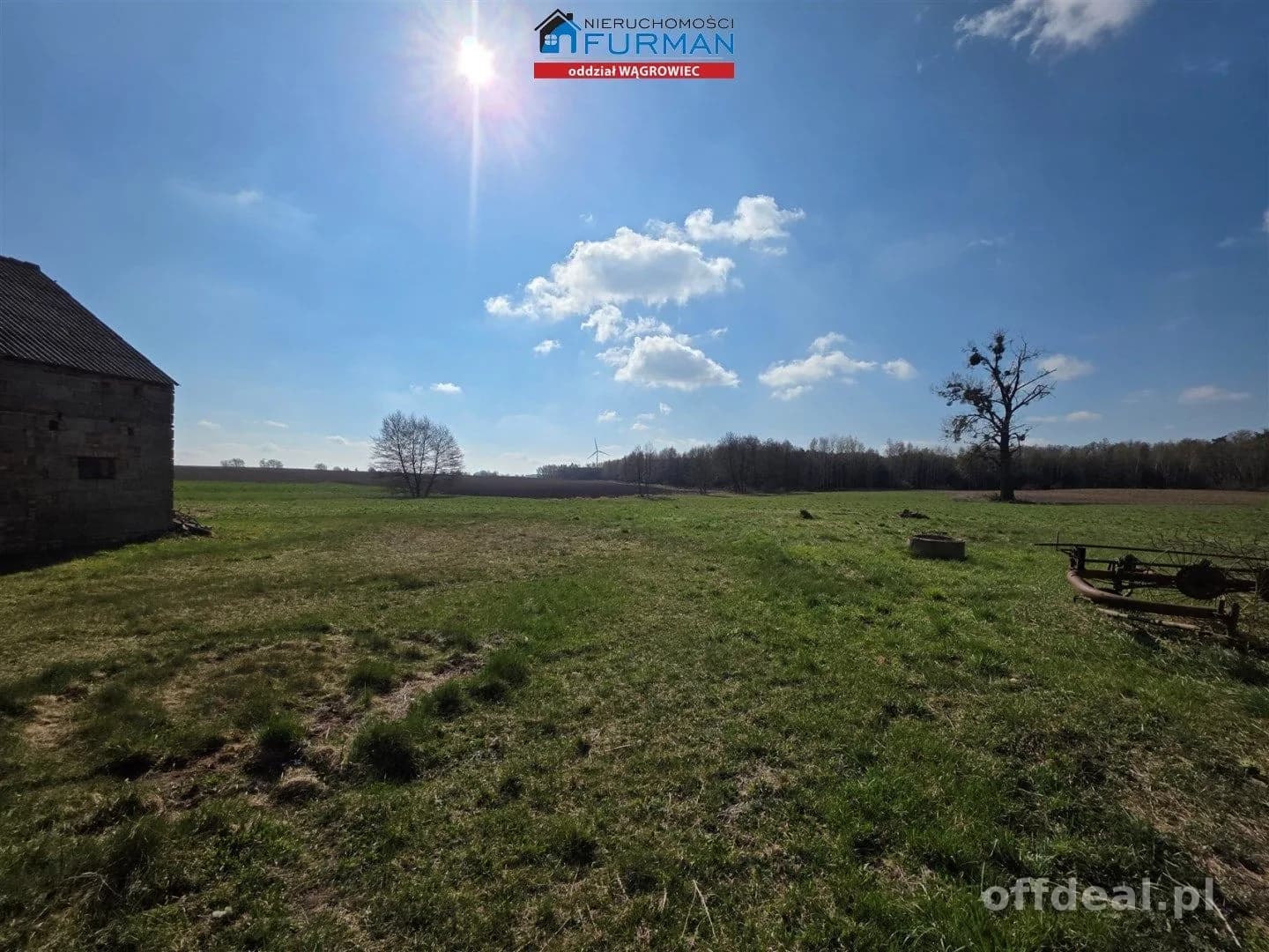 maison à vendre à Konary | 238 m²