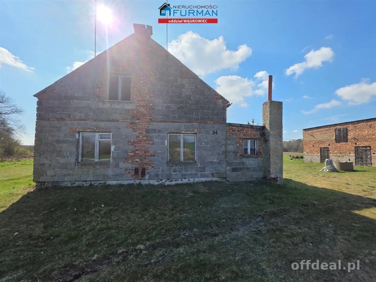 maison à vendre à Konary | 238 m²