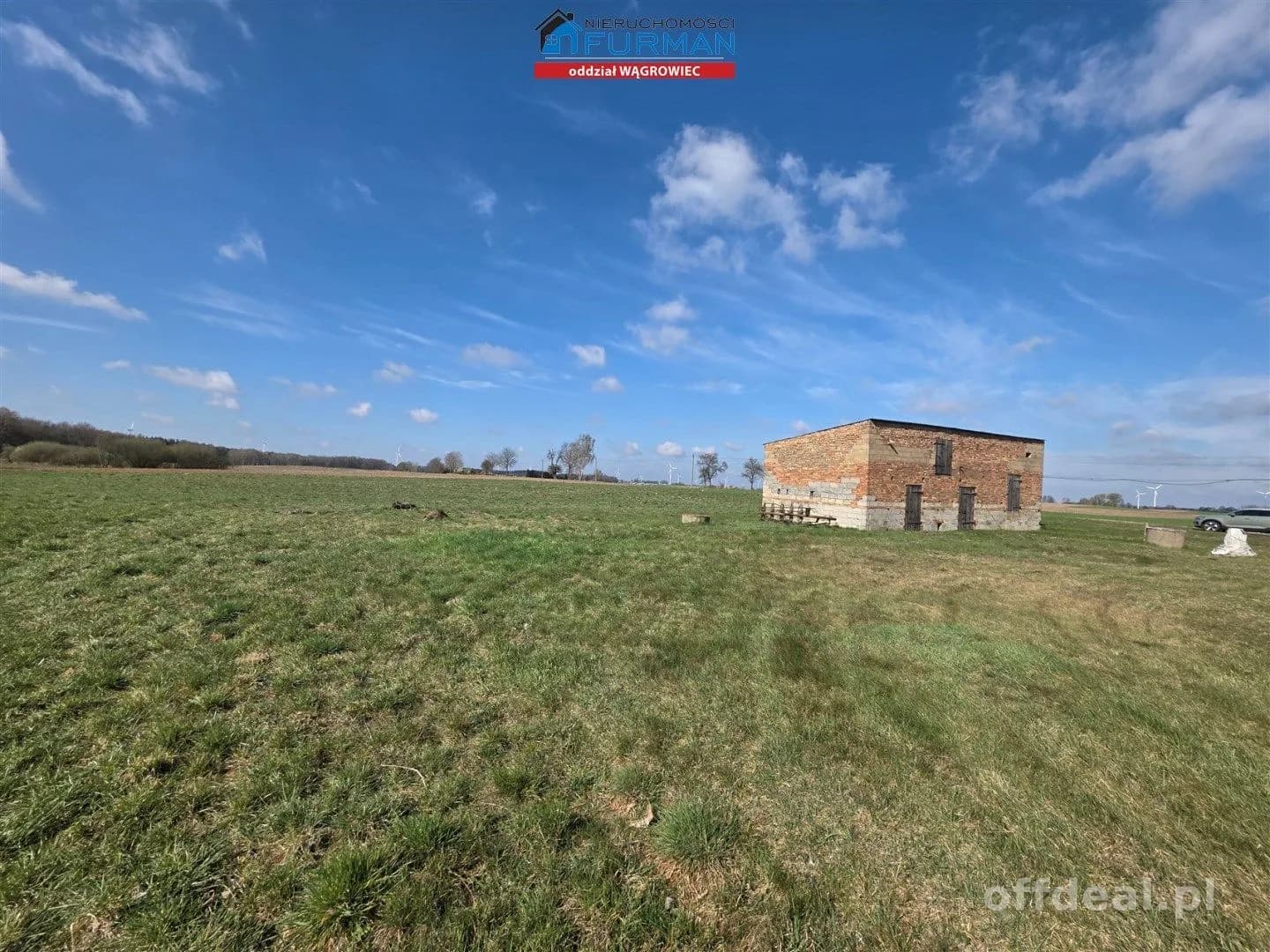 maison à vendre à Konary | 238 m²