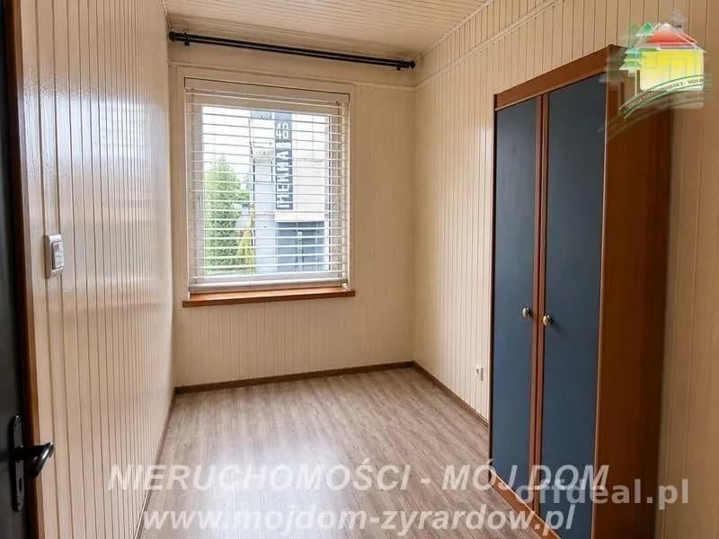 appartement à vendre à Żyrardów | 4 pièces | 103 m²