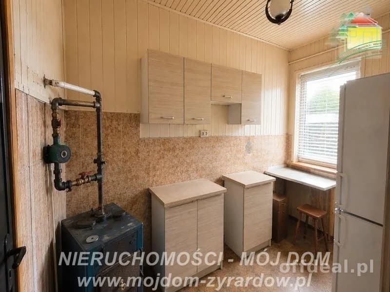 appartement à vendre à Żyrardów | 4 pièces | 103 m²
