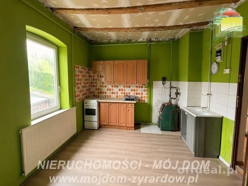 appartement à vendre à Żyrardów | 4 pièces | 103 m²