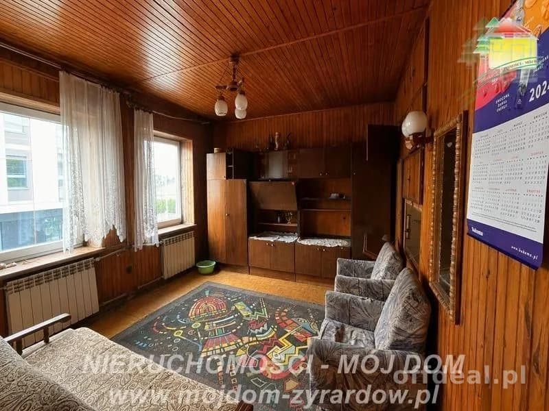 appartement à vendre à Żyrardów | 4 pièces | 103 m²