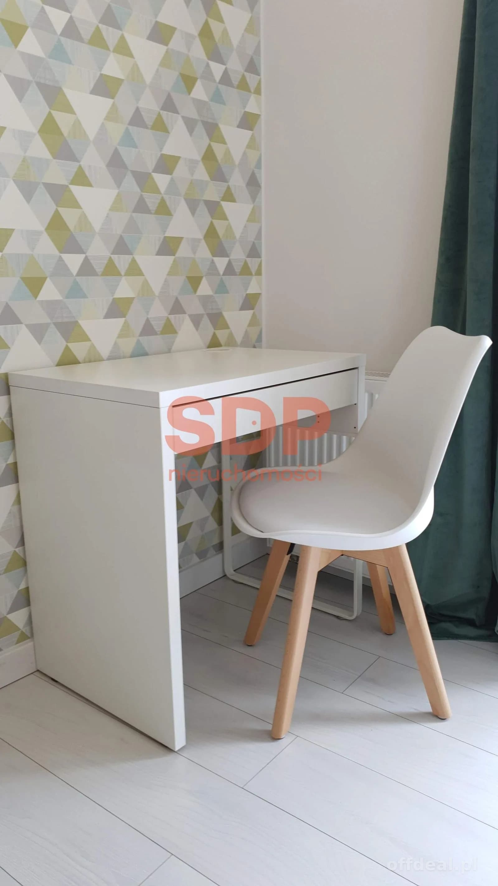 5 pokoi | Żeromskiego | Po remoncie | Idealne pod inwestycję
