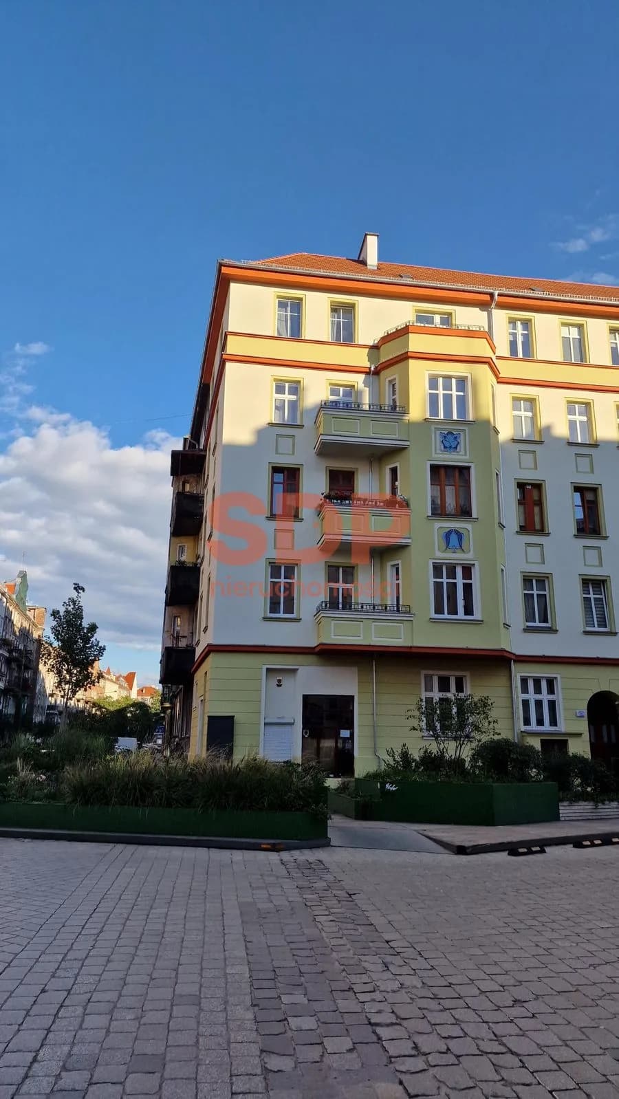 5 pokoi | Żeromskiego | Po remoncie | Idealne pod inwestycję