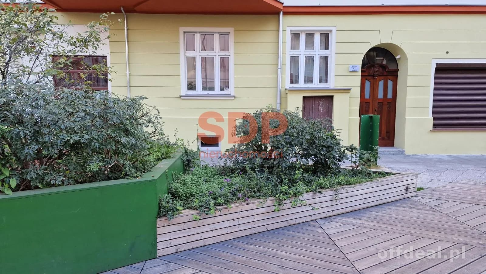 5 pokoi | Żeromskiego | Po remoncie | Idealne pod inwestycję