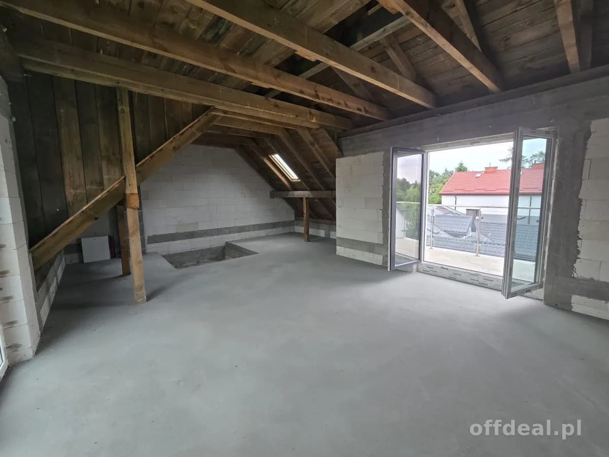 Zdjęcie 14: Dom, 5 pokoje, 150 m², Grodzisk Mazowiecki