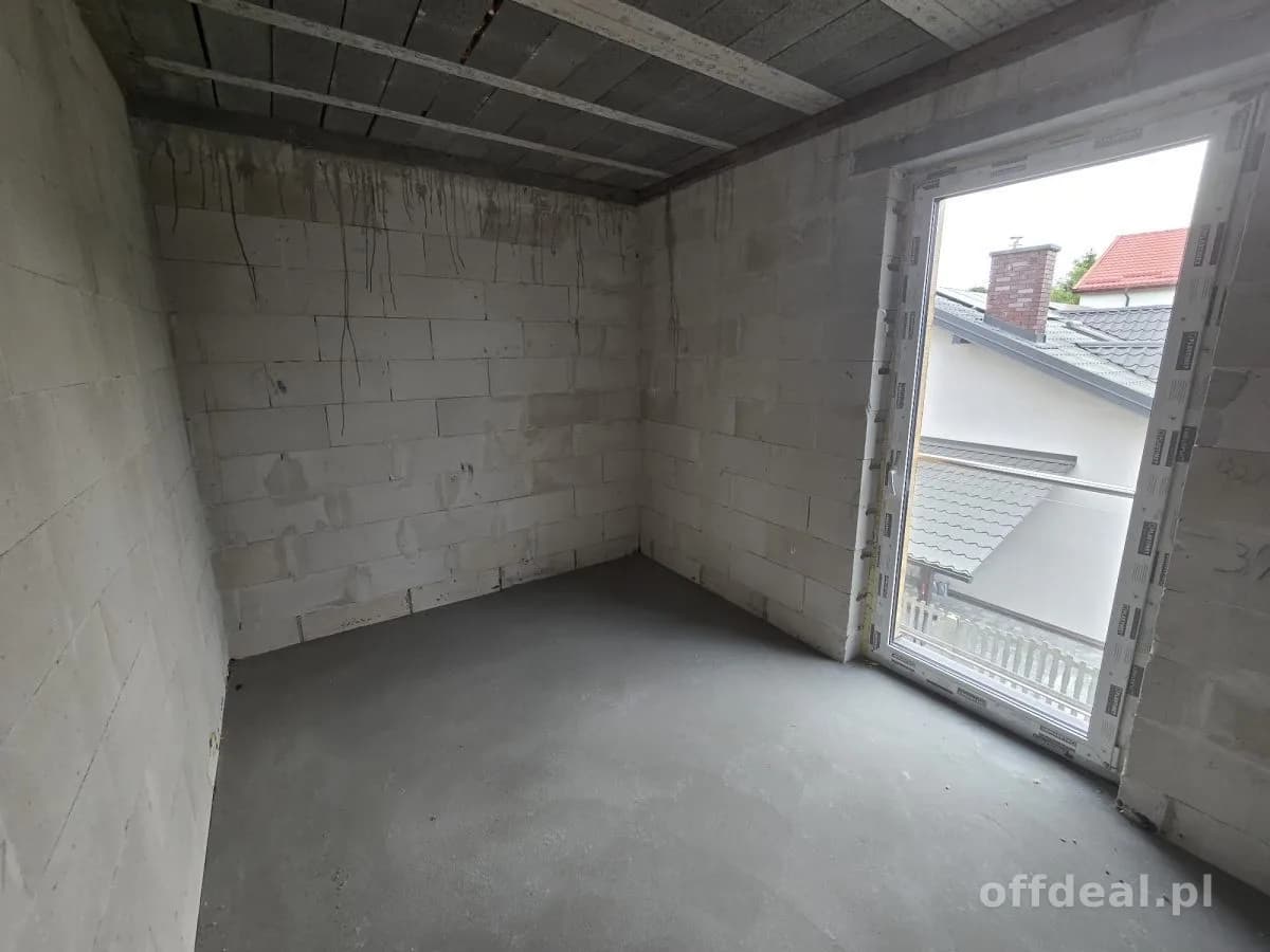 Zdjęcie 12: Dom, 5 pokoje, 150 m², Grodzisk Mazowiecki