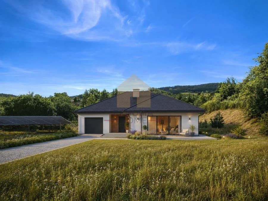 terrain à vendre à Witoszów Górny | 2 653 m²