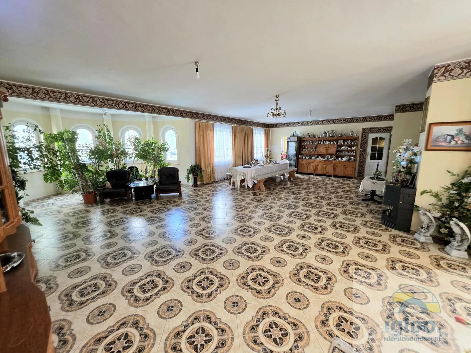 Photo 4: House, 16 rooms, 780 m², Kielce