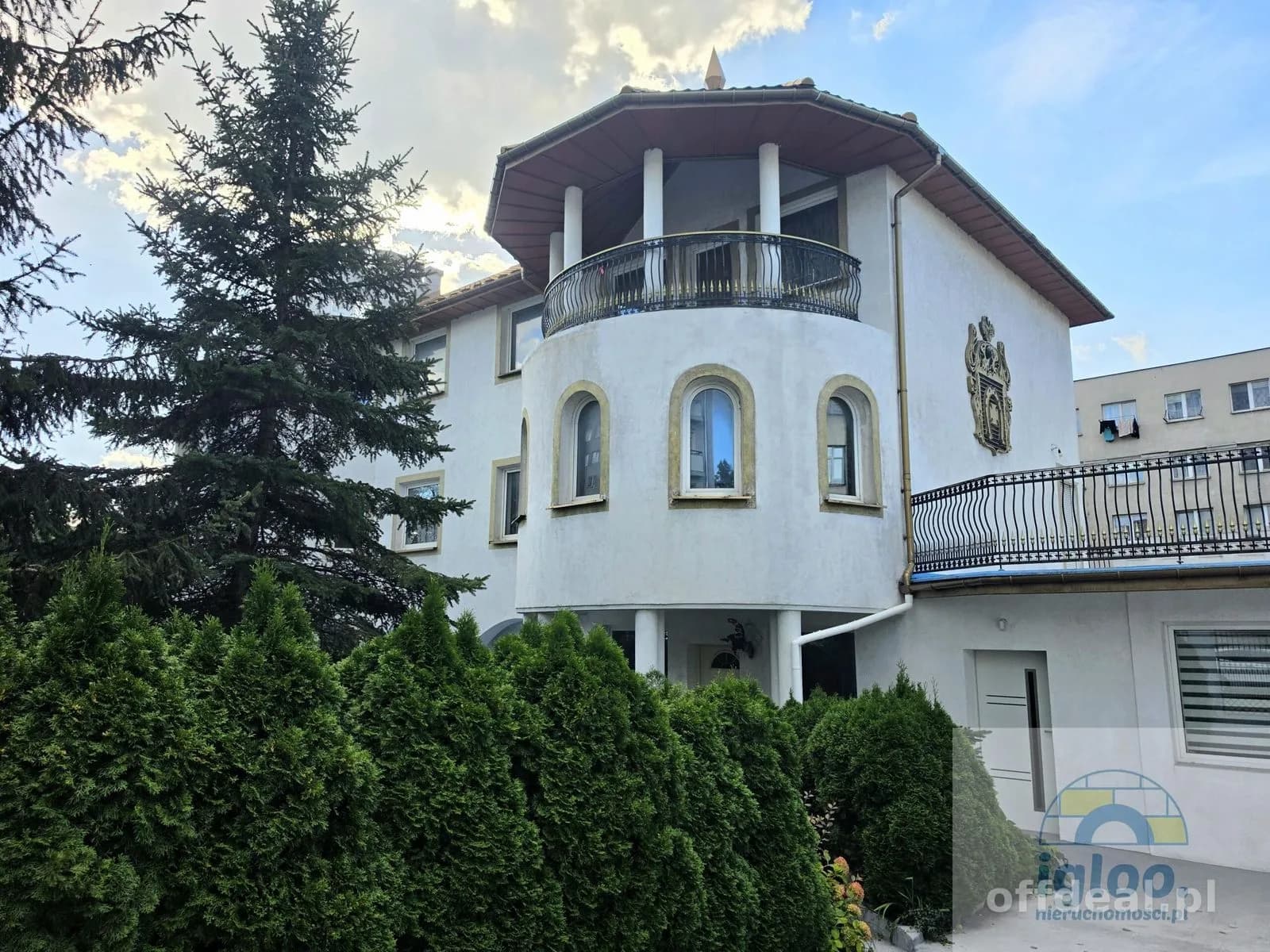 Photo 2: House, 16 rooms, 780 m², Kielce