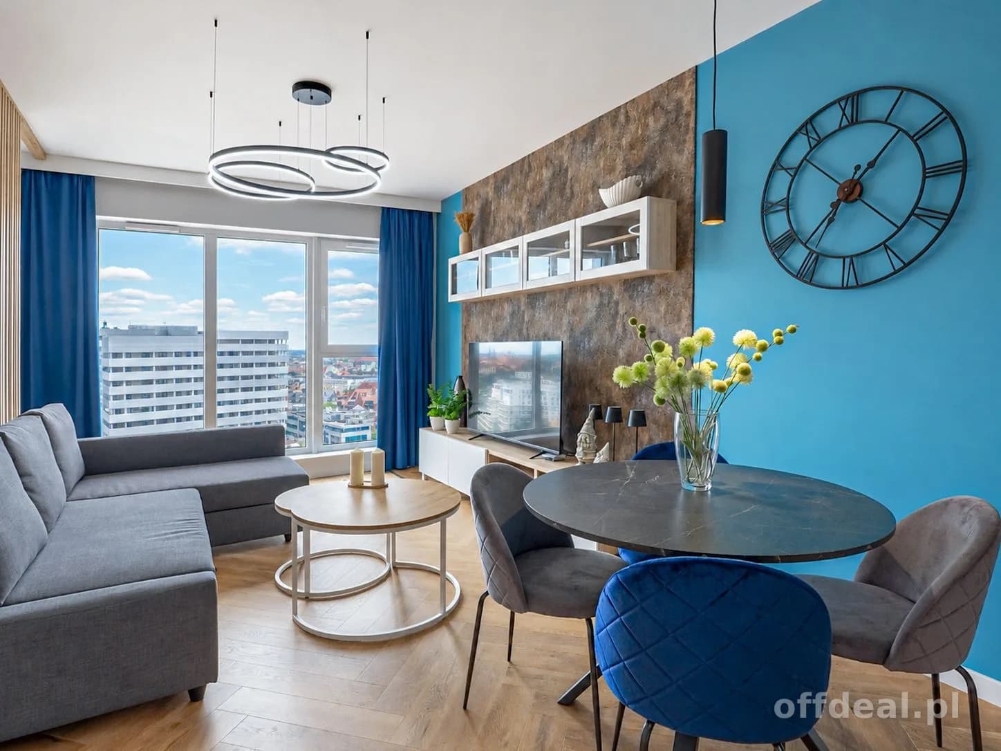 appartement à vendre à Wrocław, Stare Miasto | 1 pièces | 45 m²