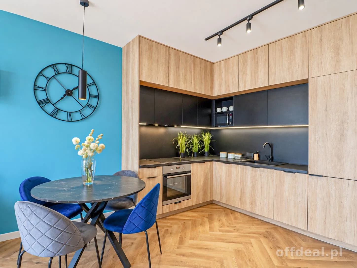 appartement à vendre à Wrocław, Stare Miasto | 1 pièces | 45 m²