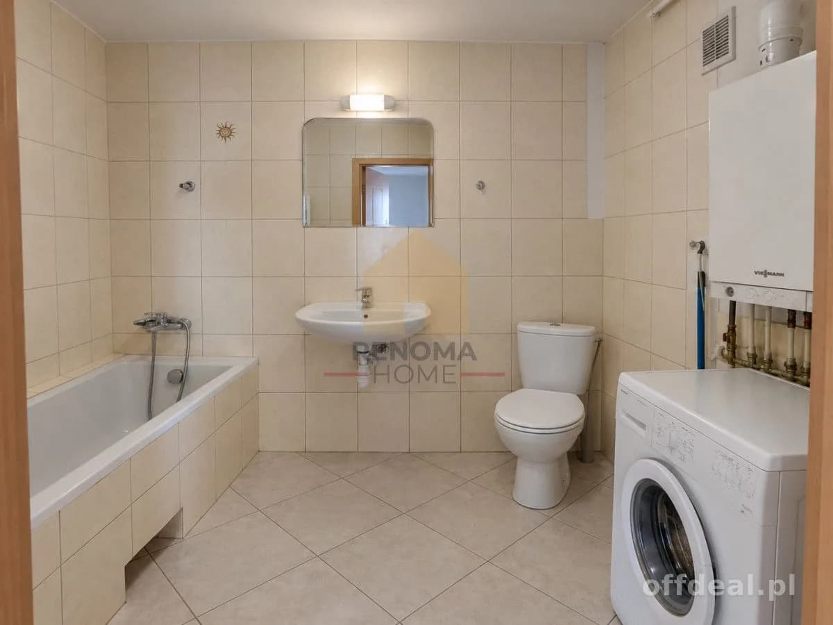 Photo 5: Apartment, 3 rooms, 68 m², Wrocław