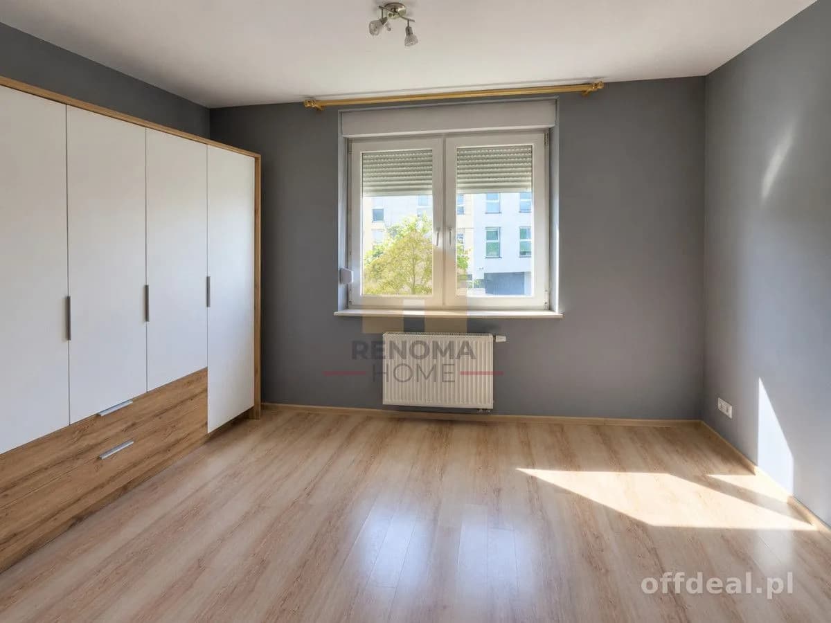 Photo 3: Apartment, 3 rooms, 68 m², Wrocław