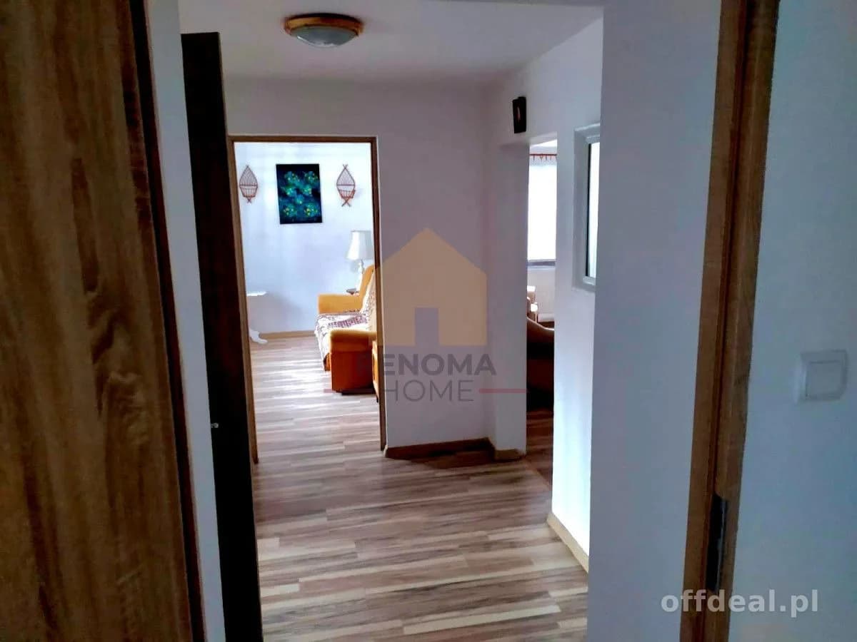 appartement à vendre à Lutomia Dolna | 3 pièces | 64 m²