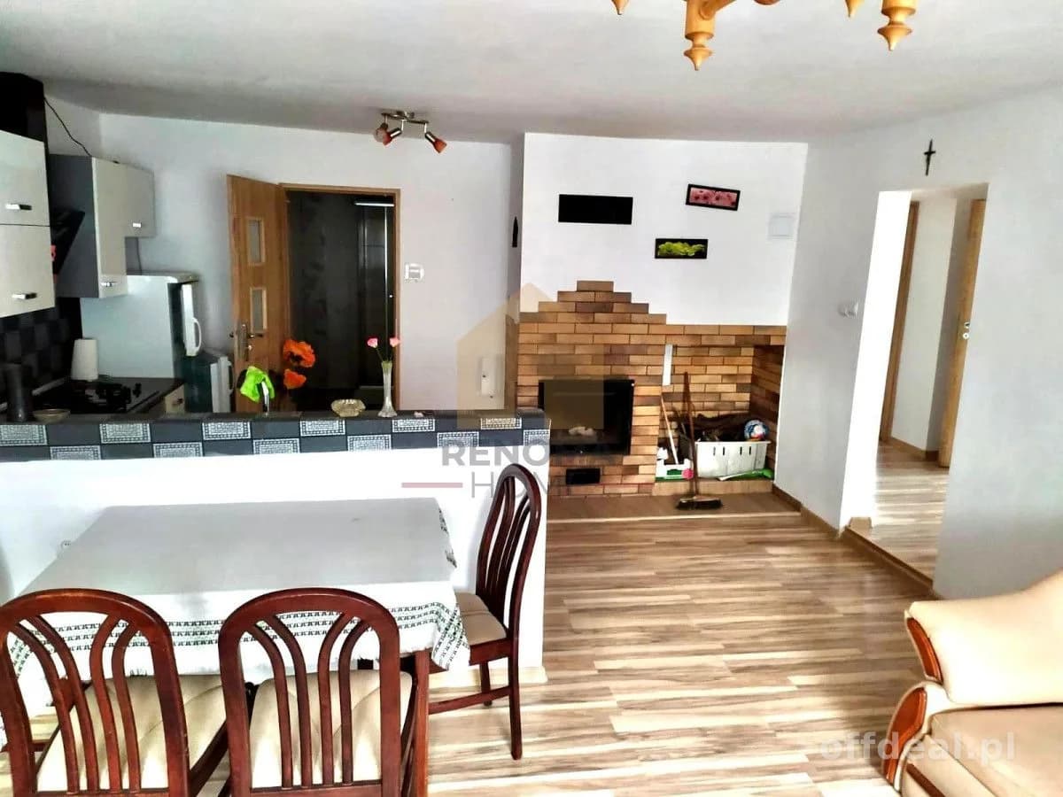appartement à vendre à Lutomia Dolna | 3 pièces | 64 m²