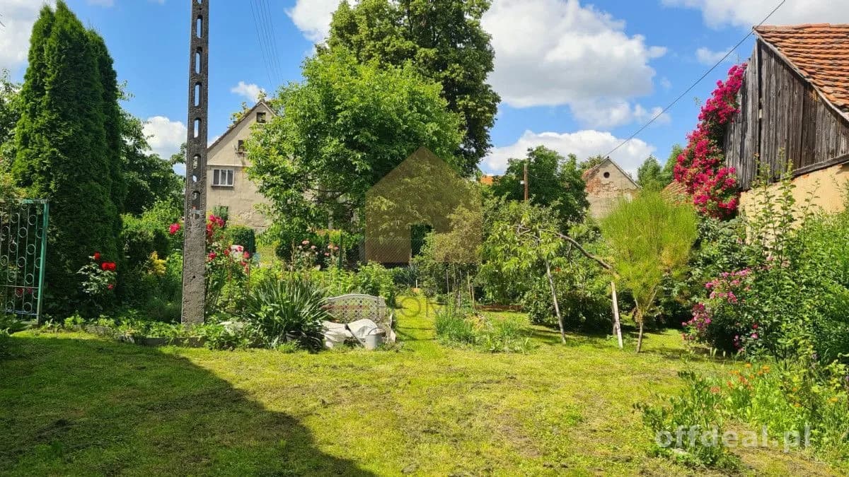 appartement à vendre à Lutomia Dolna | 3 pièces | 64 m²