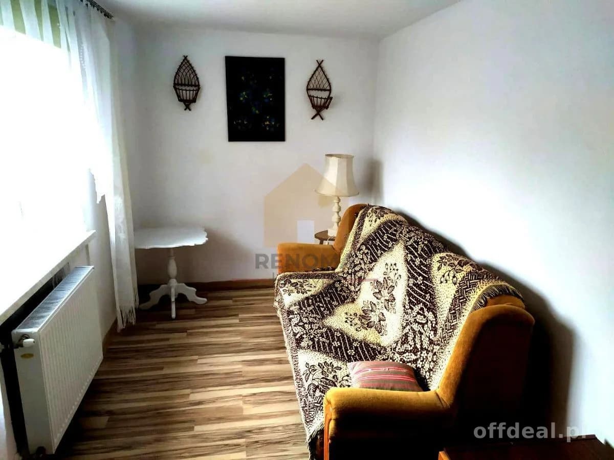 appartement à vendre à Lutomia Dolna | 3 pièces | 64 m²