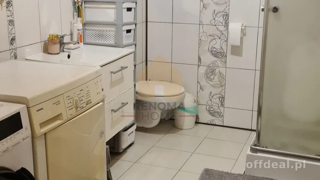 appartement à vendre à Lutomia Dolna | 3 pièces | 64 m²